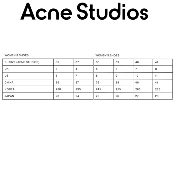 ACNE STUDIOS BUBBA CN255 BUBBLE KNIT BLUE GREEN LACE UP SNEAKER TENNIS SHOE - Picture 16 of 16